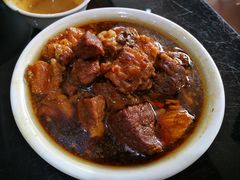 -宛平李记小吃(东关街店)