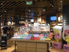 -九木杂物社(恒隆广场店)