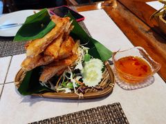 -卷心菜和避孕套餐厅(Pattaya)