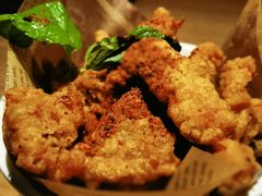 -新太二·鲜料川菜(晶耀前滩店)