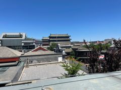 -局气烤鸭·北京菜(前门店)
