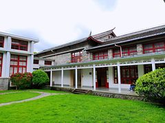 -古田会议纪念馆