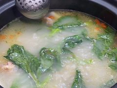 -尼玛藏家风味园(阿山食城店)