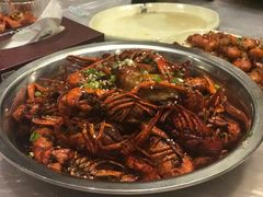 -巴厘龙虾·榜首油焖大虾(音乐学院·沿江酒馆店)