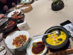 -小厨娘淮扬菜(天印大道店)