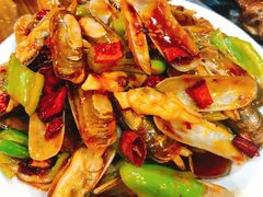 -老姑砂锅·烧烤天津菜(体北道店)