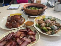 -紫金食坊(江南西路店)
