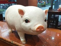 -猪角·闽南猪脚饭(茶亭店)