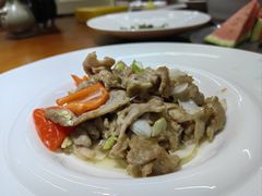 -中卫御苑福膳·养生局(圆明园店)