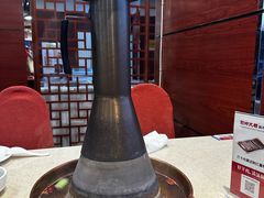 -阳坊大都涮羊肉(阳坊总店)