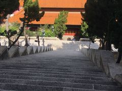 -南沙天后宫景区