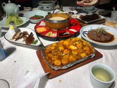 -北平食府(马鞍山路店)