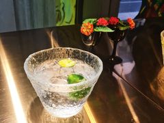 -茶是一枝花泡茶店