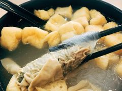 -王家沙点心店(万航渡路店)