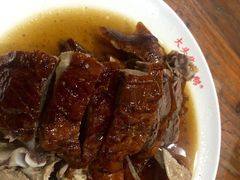 -黄连大头华烧鹅(萧地大马路店)
