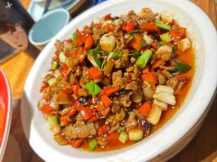 -白鹿原·西安菜·名小吃(王府井店)