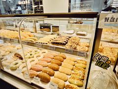 -The open life(万象城店)