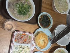 -向阳羊汤(千峰店)