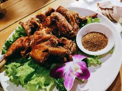 -庆云楼饭庄(什刹海店)