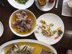 -東城故事·尋找姆媽的味道(玉兰路店)