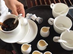 福山咖啡-侯臣咖啡文化村