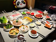 -海底捞火锅(北京路店)