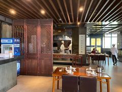 -北京老铺烤鸭(第五国际店)