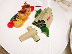 -御仙都北京菜馆·烤鸭店(双井店)