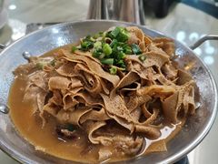 -百味园土菜馆(迎宾东路店)