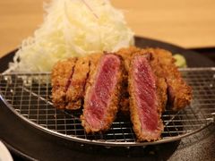 -炸牛排 京都胜牛(京都站前店)