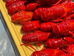 -肥肥虾庄·金牌油焖大虾(杨园滨江时代walk店)