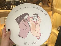 -艺彩阳光手工坊(大连恒隆广场店)