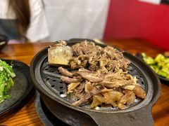 -有家牛馆·回归中式牛排·传承温州味(滨江龙湖天街店)