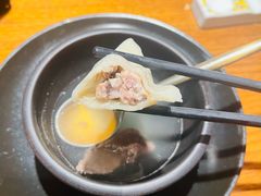 -敏珠拉姆藏餐·南京厨房(富春江东街店)