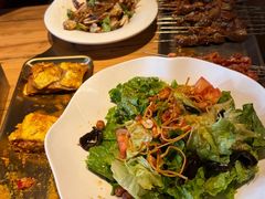 -邢氏老太太烤串(北兴街店)