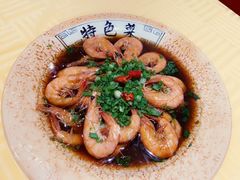-顾家土菜館