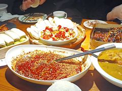 -三强鸽子(胜利路店)
