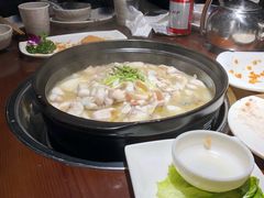-百岁我家·酸菜鱼专门店(塘下店)