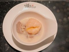 爆浆手打虾丸-捞王锅物料理(温州万象城店)