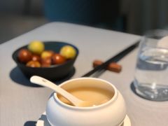 腌笃鲜-屋里厢上海菜馆