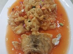 -黑石礁酒楼·海鲜(黑石礁店)
