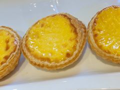 蛋挞-正德楼果木烤鸭·渔家菜(东港店)