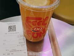 -DQ·蛋糕·冰淇淋(周浦万达店)