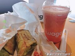 -Wagas沃歌斯(虹桥机场T1店)