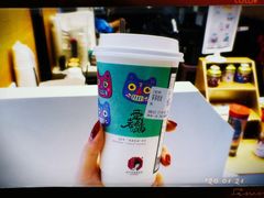 -茶颜悦色(登高路上店)