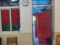 -巷子深菜馆(新华路店)