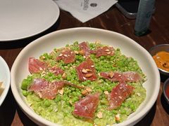 -Bistro 63 创意融合料理(广粤天地店)