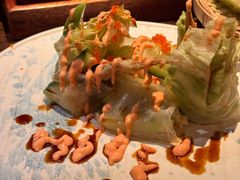 软壳蟹-三川·十酒Izakaya(南昌路店)