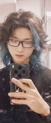 -HH·呵呵造型