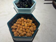-雨后行菜(报慈北路店)